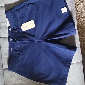 St. John's Bay Shorts